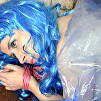 Pic of NaughtyTinkerbell.com Free video preview follow the adventures of naughty tinkerbell
