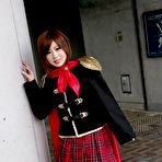 Pic of SCG HUNTER