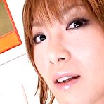 Pic of Rika Sakurai Hot Asian teen enjoys a cock :: JapaneseSlurp.com