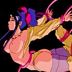 Pic of Bondanime - BDSM HENTAI, FULLSCREEN MPEGS