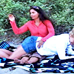 Pic of Spanking Videos, Slapping, Whipping, Swollen Asses, Caning, Pain & Pleasure - Punished Angels!