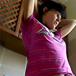 Pic of Pretty pink amateur teen pussy gets fucked