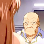 Pic of *Bondanime.com*-->> Sweet anime babe hard banged by prevert old man