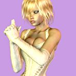 Pic of 3D Love Dolls