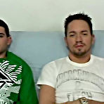 Pic of  Anthony was experiencing a lot of sexual arousal, and he dropped to his knees to set up giving oral for the first off ever to a guy nude amateur college men