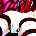 Pic of *Bondanime.com*-->>Gorgeous anime chick pussy drilled by giant dick