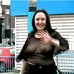 Pic of Nimue In Birmingham