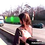 Pic of Public Invasion