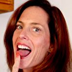 Pic of All Over 30 Free - Presents Small Breasted Older Woman Sherry