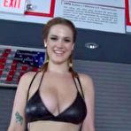 Pic of Join Busty Blonde Superstar Sara Jay