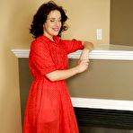 Pic of  Nylon Heaven, ff stockings,seamed stockings,girdles & panties