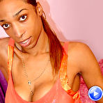 Pic of BLACK-TGIRLS the original all-black shemale site!