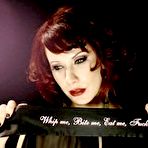 Pic of SexPreviews - Maitresse Madeline femdom teases and milks the cum from foot lover Jake Jammer