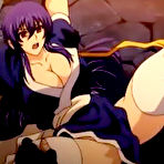 Pic of *Bondanime.com*-->>Tied up hentai teen getting fucked hard for first time