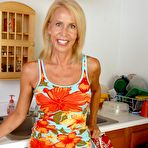 Pic of AllOver30 Free - Horny Granny Erica