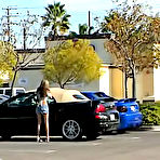 Pic of Mr Big Dicks Hot Chiks :: Tanned and sexy brunettes get a awesome dick doggie style