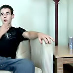 Pic of  I gave him the hotel that I was staying at and where to go ::: www.StraightBoysJerkOff.com ::: male fruit masturbation