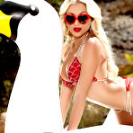 Pic of Khloe Terae in Sweetheart