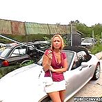 Pic of Public Invasion