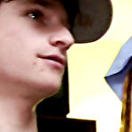 Pic of A very interesting video was submitted to us today by our home girls from Arizona and boy do they work over their two naive friends, Kyle and Ryan lucky guy group sex