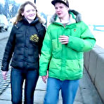 Pic of Casual Teens sex