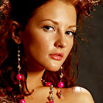 Pic of Met-Art presents Inna in "Lanisia" by Voronin added on 06-01-2008