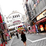 Pic of Horny and sexy Japanese av idol Kotomi Saeki have sex after picking up from the streets
