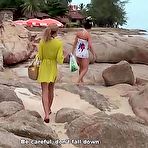 Pic of Porn Traveling: journey porn, vacation porn, amateur teen Sweet amateur teen sucks big cock and gets fucked hard