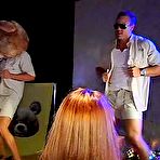 Pic of Dancing Bear, sex party, bachelorette parties gone wild, party hardcore