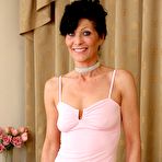 Pic of AllOver30 Free - Presents Kitty Drops Pink Lingerie