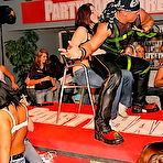 Pic of Party Hardcore :: Amateur chicks gangbanged by mighty guys at wild night orgy