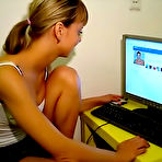 Pic of Young Courtesans