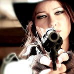 Pic of Exclusive Actiongirls Kristina Walker Photos Actiongirls.com