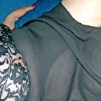 Pic of Black babydoll