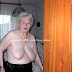 Pic of OmaGeil.com - Exclusive Granny Porn