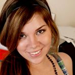 Pic of Darling Fuzzy Chubby Pussy Girl