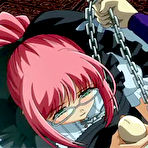 Pic of Bondanime - BDSM HENTAI, FULLSCREEN MPEGS