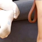 Pic of UNDER FEET