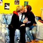 Pic of Casual Teens sex