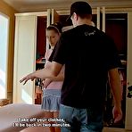 Pic of Tricky Masseur:teen massage, massage porn, masseur fuckerAwesome horny blonde girl getting face fucked and loving it