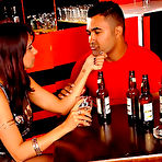 Pic of SaturdayNightLatinas.com videos at WeShowPorn.com