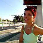 Pic of Public Invasion