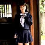Pic of High School Girl @ AllGravure.com