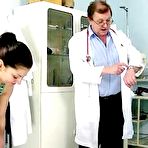 Pic of ExclusiveClub.com | Doctor's Office Presents Monika