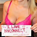 Pic of NNConnect Fansigns - Check out what hotties gave us a fansign
