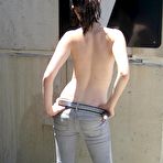 Pic of Liz Vicious