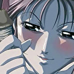 Pic of *Bondanime.com*-->> Hentai big bouncing juggs on the ritual hot fucked 