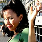 Pic of Milf extremely busty fabulous looking Adrianna sex