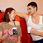 Pic of CASUAL TEEN SEX - || casual relations between young boys and girls filmed on video!