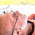 Pic of Jurassic COCK